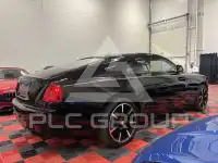 2016 Rolls Royce Wraith