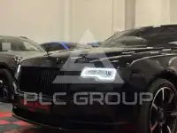 2016 Rolls Royce Wraith