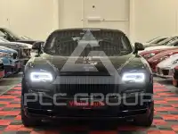 2016 Rolls Royce Wraith