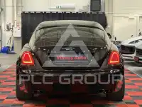 2016 Rolls Royce Wraith