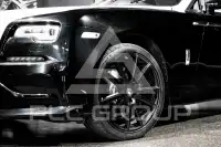 2016 Rolls Royce Wraith