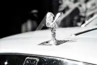 2016 Rolls Royce Wraith
