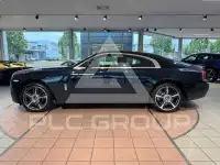 2016 Rolls Royce Wraith