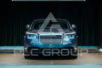 2016 Rolls Royce Wraith