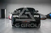 2016 Rolls Royce Wraith