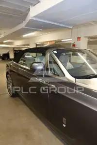 2016 Rolls Royce Phantom