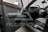 2016 Rolls Royce Phantom