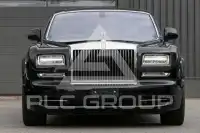2016 Rolls Royce Phantom