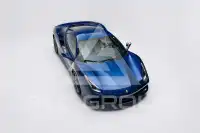 2016 Ferrari 488