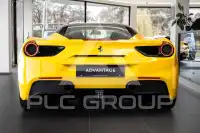 2016 Ferrari 488