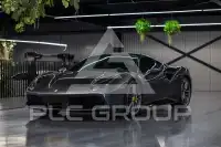 2016 Ferrari 488