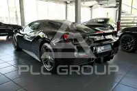 2016 Ferrari 488