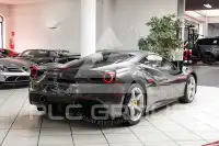 2016 Ferrari 488