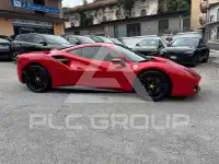 2016 Ferrari 488