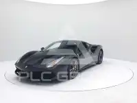 2016 Ferrari 488