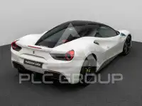 2016 Ferrari 488