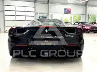 2016 Ferrari 488