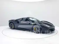2016 Ferrari 488