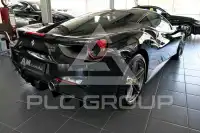 2016 Ferrari 488