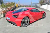 2016 Ferrari 488