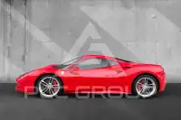 2016 Ferrari 488