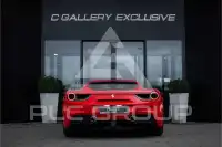 2016 Ferrari 488