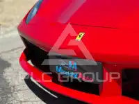 2016 Ferrari 488