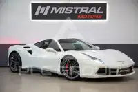 2016 Ferrari 488