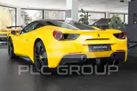 2016 Ferrari 488