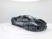2016 Ferrari 488