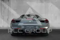 2016 Ferrari 488