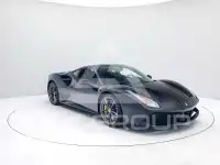 2016 Ferrari 488