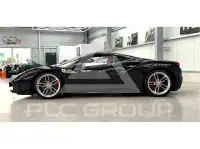 2016 Ferrari 488