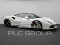 2016 Ferrari 488