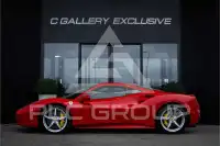 2016 Ferrari 488