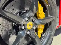2016 Ferrari 488