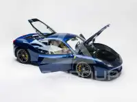 2016 Ferrari 488