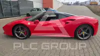 2016 Ferrari 488