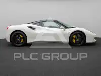 2016 Ferrari 488