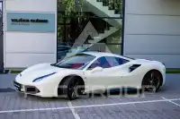 2016 Ferrari 488