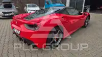 2016 Ferrari 488