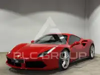 2016 Ferrari 488