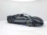 2016 Ferrari 488