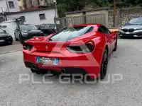 2016 Ferrari 488