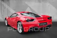 2016 Ferrari 488