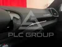 2016 Ferrari 488