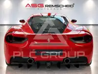 2016 Ferrari 488
