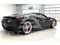 2016 Ferrari 488