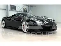 2016 Ferrari 488