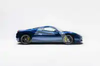 2016 Ferrari 488